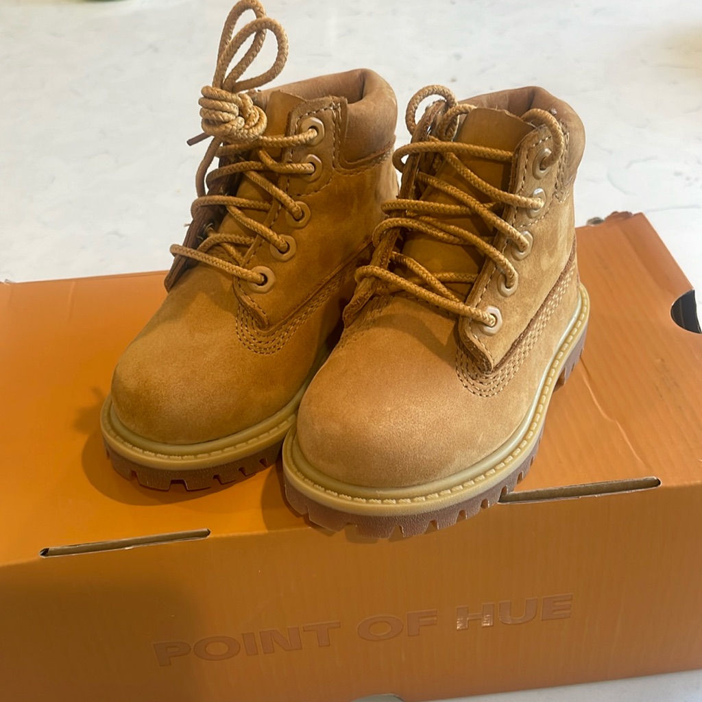 New In Box